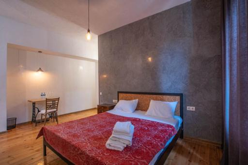 Casa Akacia Hotel Telavi Eksteriør billede