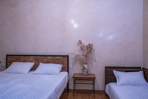 Casa Akacia Hotel Telavi Eksteriør billede