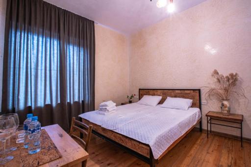 Casa Akacia Hotel Telavi Eksteriør billede