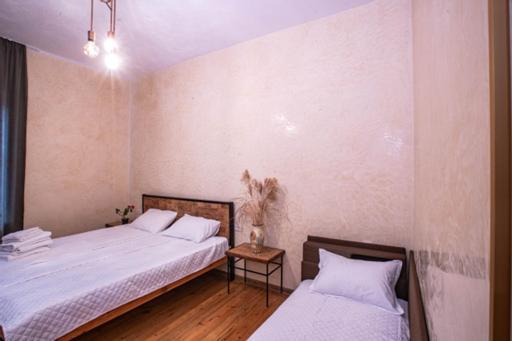 Casa Akacia Hotel Telavi Eksteriør billede