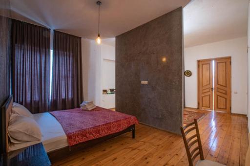 Casa Akacia Hotel Telavi Eksteriør billede